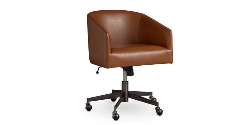 HomeWork Montford Office Chair 6V390683S