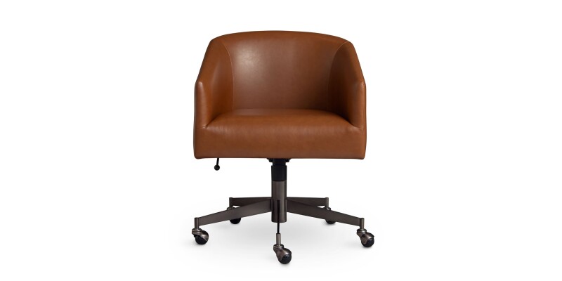 HomeWork Montford Office Chair 6V390683S