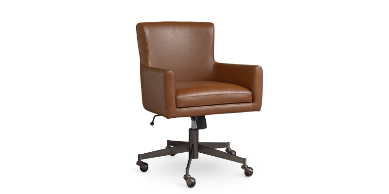 HomeWork Lyles Office Chair 6V390684S