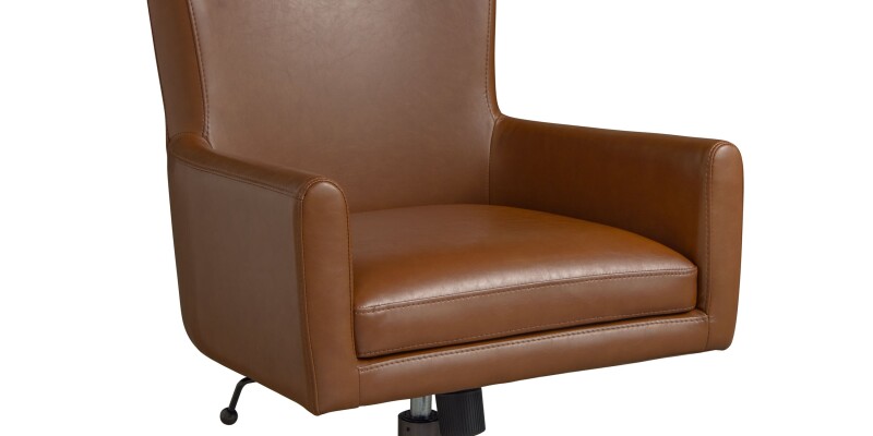 HomeWork Lyles Office Chair 6V390684S