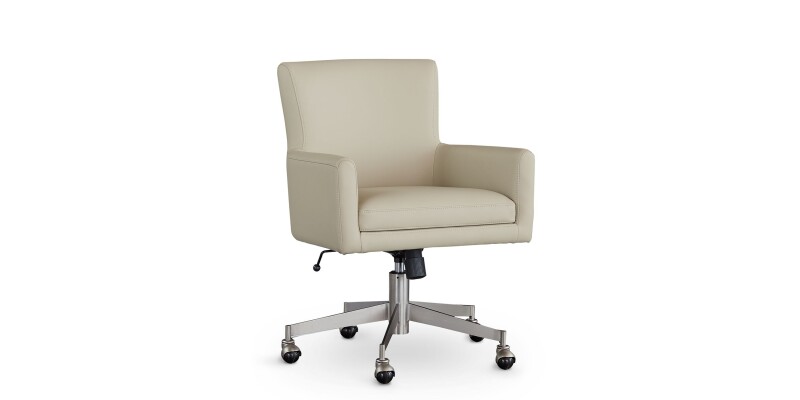 HomeWork Lyles Office Chair 6V390684T