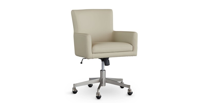 HomeWork Lyles Office Chair 6V390684T