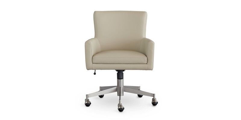 HomeWork Lyles Office Chair 6V390684T