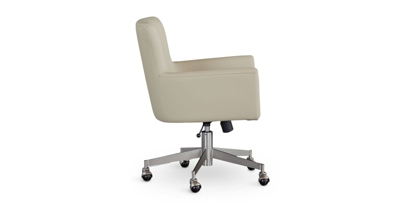 HomeWork Lyles Office Chair 6V390684T