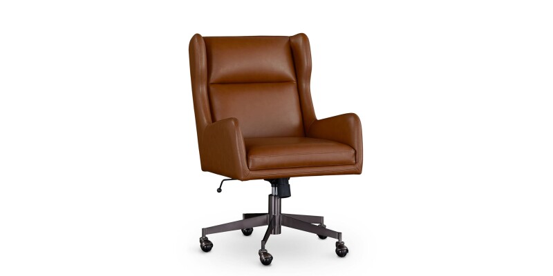 HomeWork Lincoln Office Chair 6V390685S
