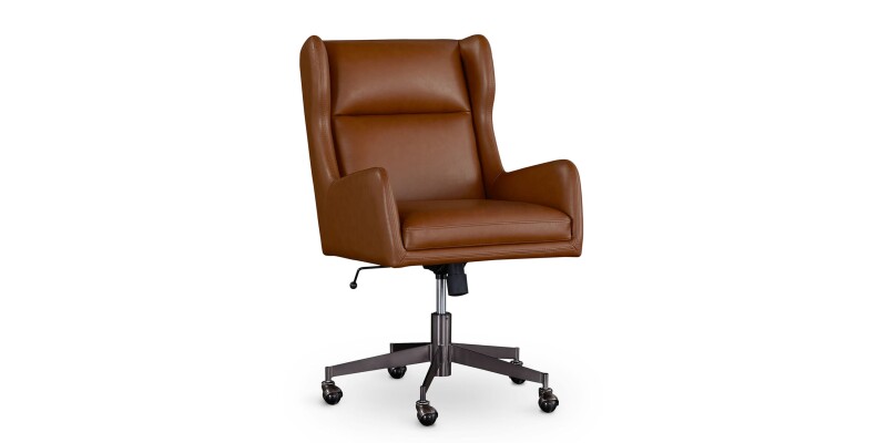 HomeWork Lincoln Office Chair 6V390685S