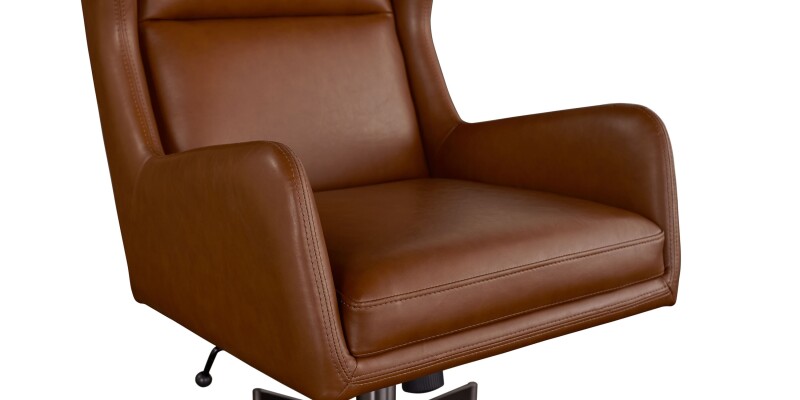 HomeWork Lincoln Office Chair 6V390685S