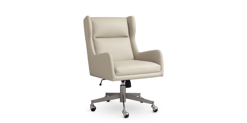 HomeWork Lincoln Office Chair 6V390685T