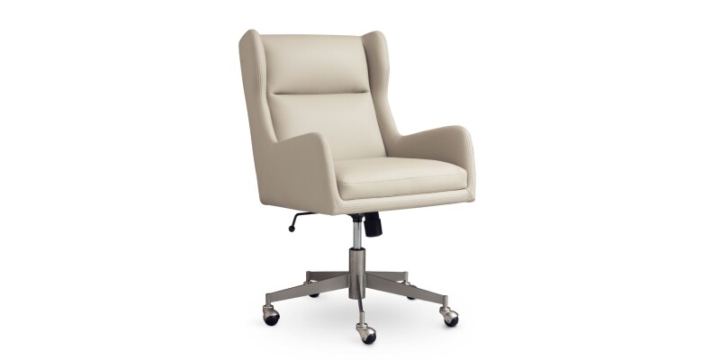 HomeWork Lincoln Office Chair 6V390685T