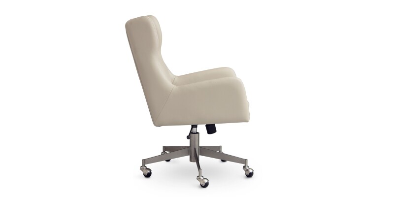 HomeWork Lincoln Office Chair 6V390685T