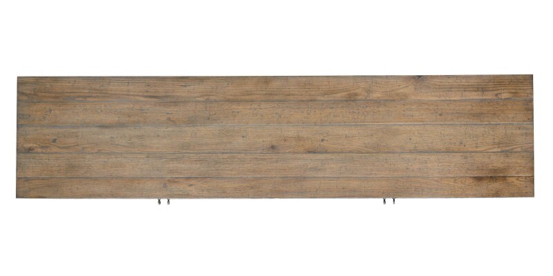Telluride 4 Door Credenza 6V970860