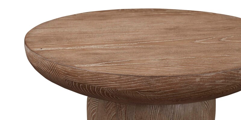 Bora Bora End Table 6W220641B