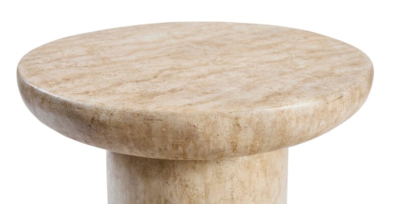 Bora Bora End Table 6W220641S