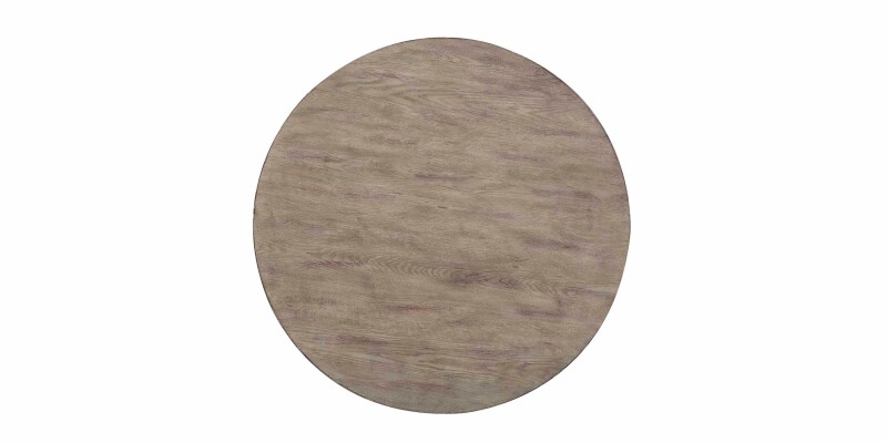 Tahiti Drum Cocktail Table 6W260605