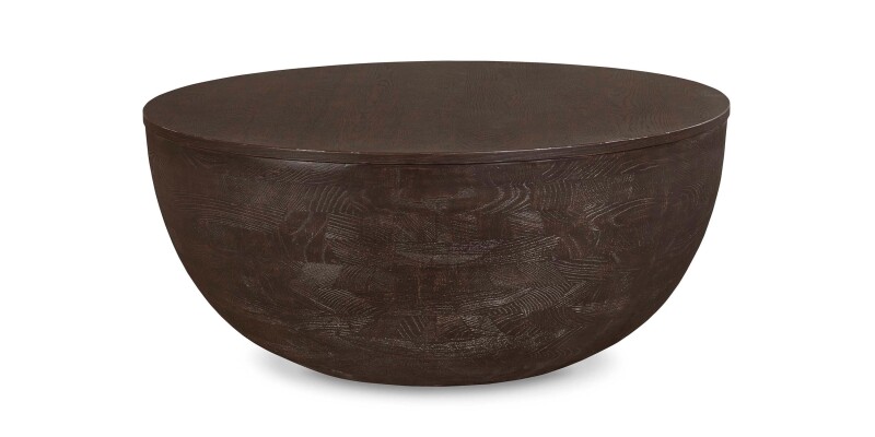 Tahiti Drum Cocktail Table 6W260605E