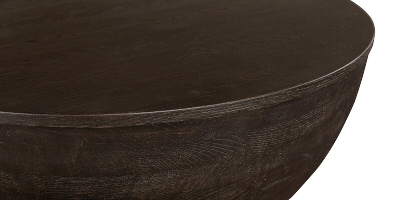 Tahiti Drum Cocktail Table 6W260605E