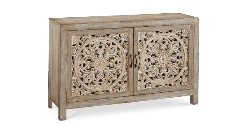 Fusion Two Door Cabinet 6W260859