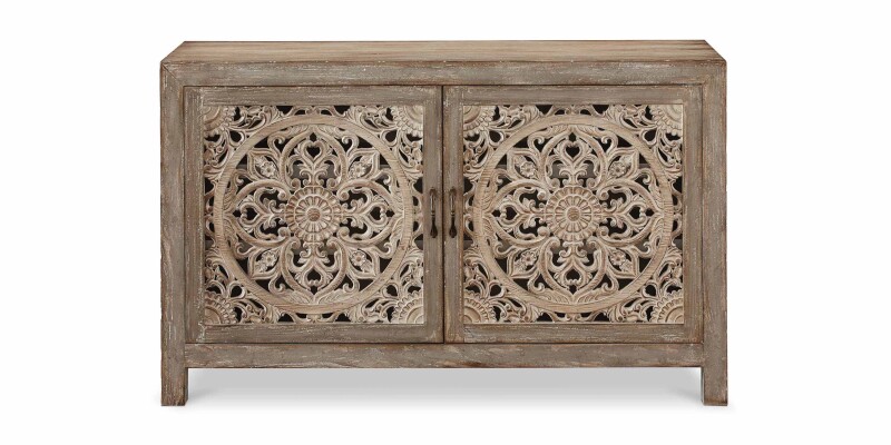Fusion Two Door Cabinet 6W260859