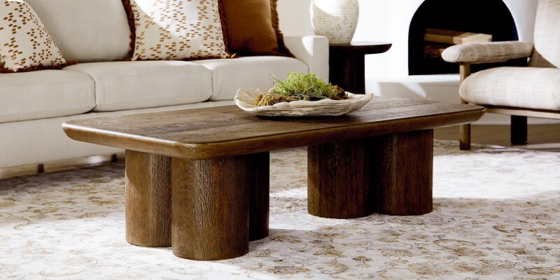 Ogden Cocktail Table 6W320613