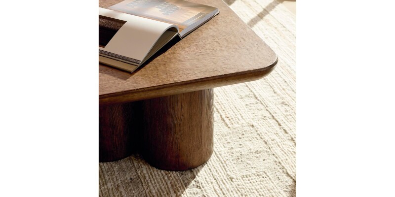 Ogden Cocktail Table 6W320613