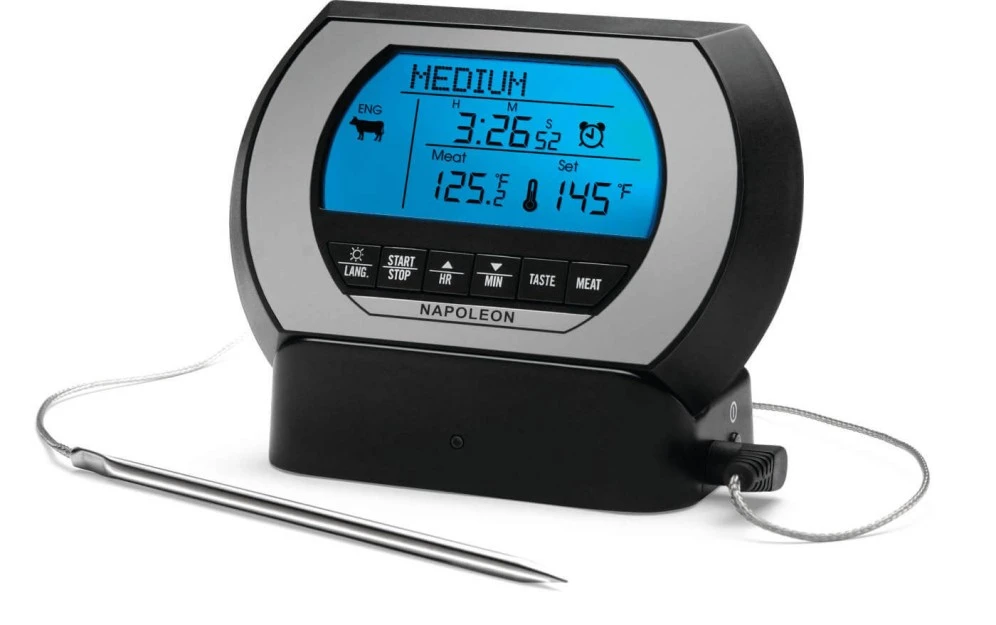 Wireless Digital Thermometer 70006