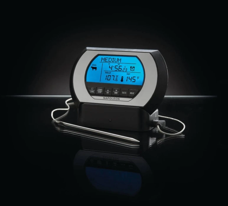 Wireless Digital Thermometer 70006