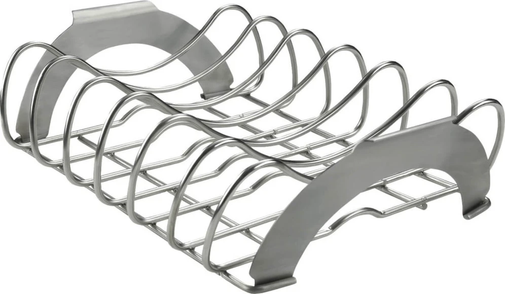 Stainless Steel Rib / Roast Rack and Roast Rack 70009