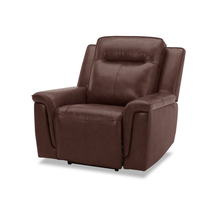 Avery SG Recliner P2 - Cognac 7001CG12P