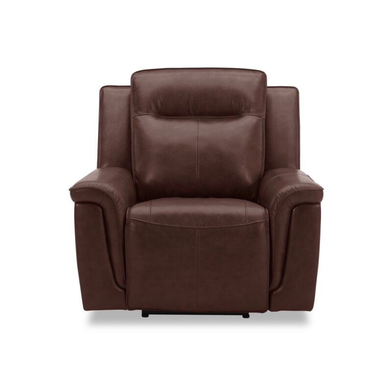Avery SG Recliner P2 - Cognac 7001CG12P