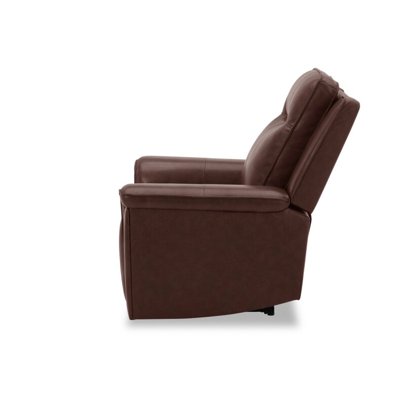Avery SG Recliner P2 - Cognac 7001CG12P