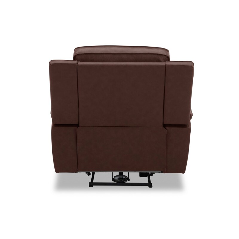 Avery SG Recliner P2 - Cognac 7001CG12P