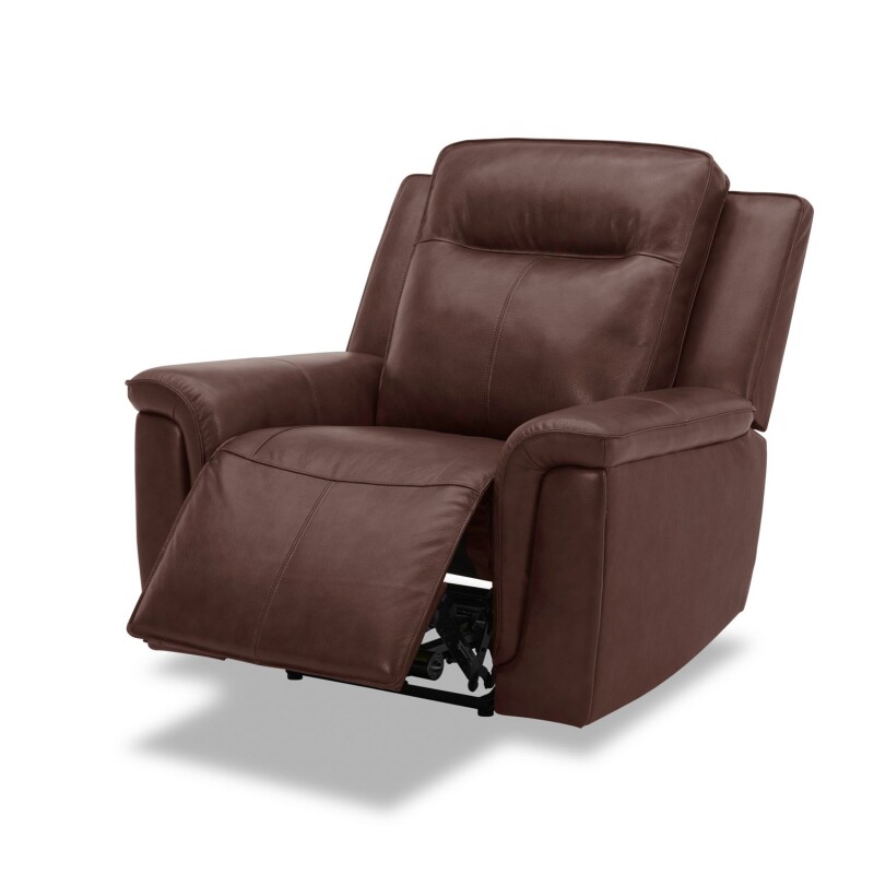 Avery SG Recliner P2 - Cognac 7001CG12P