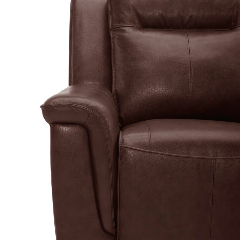 Avery SG Recliner P2 - Cognac 7001CG12P