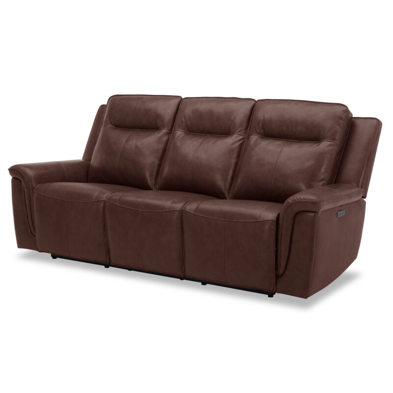 Avery Sofa P2 - Cognac 7001CG32P