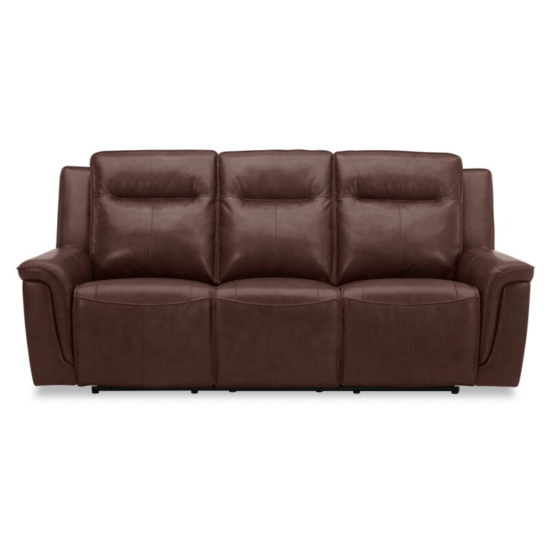 Avery Sofa P2 - Cognac 7001CG32P