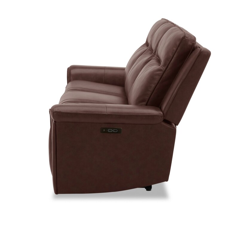 Avery Sofa P2 - Cognac 7001CG32P