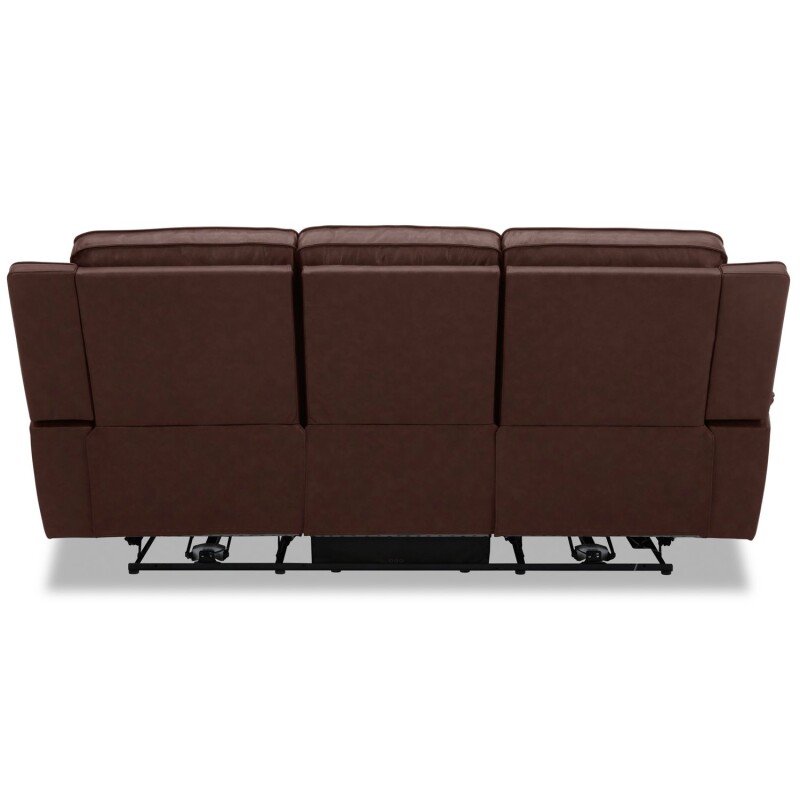 Avery Sofa P2 - Cognac 7001CG32P