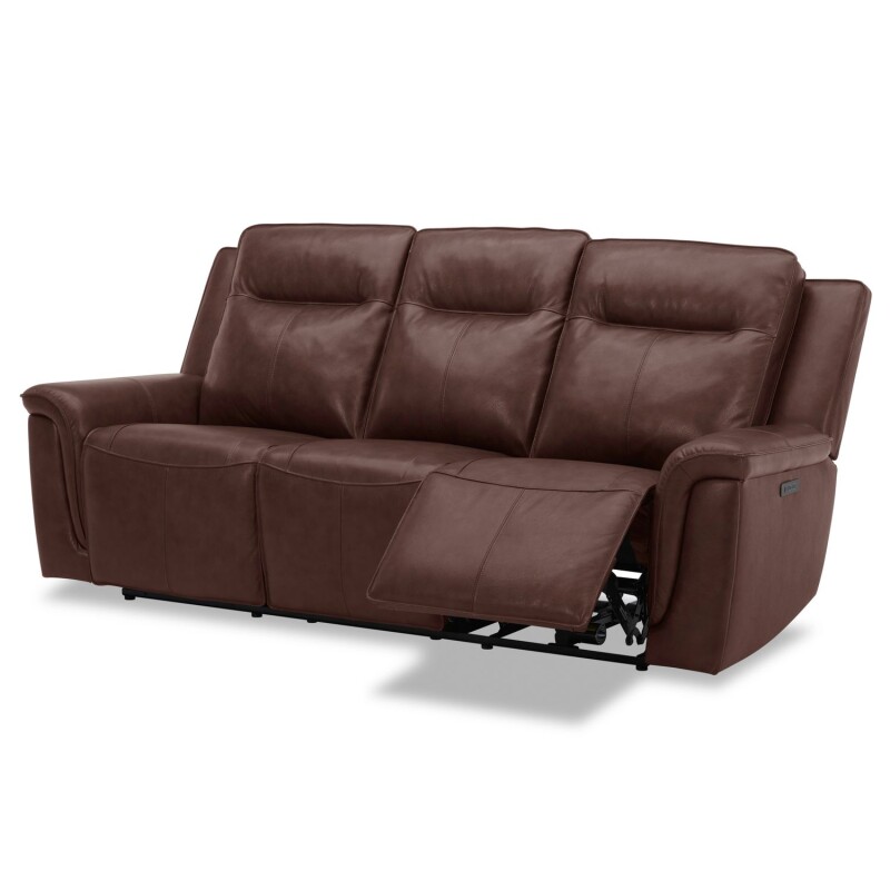 Avery Sofa P2 - Cognac 7001CG32P