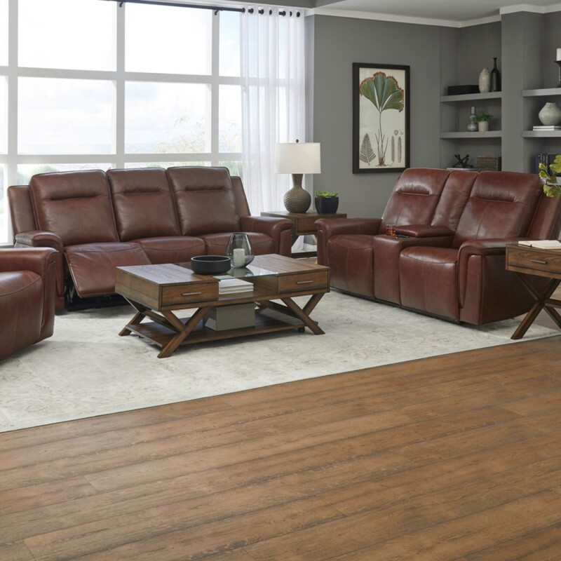 Avery Sofa & Loveseat 7001CGUPHSOLO