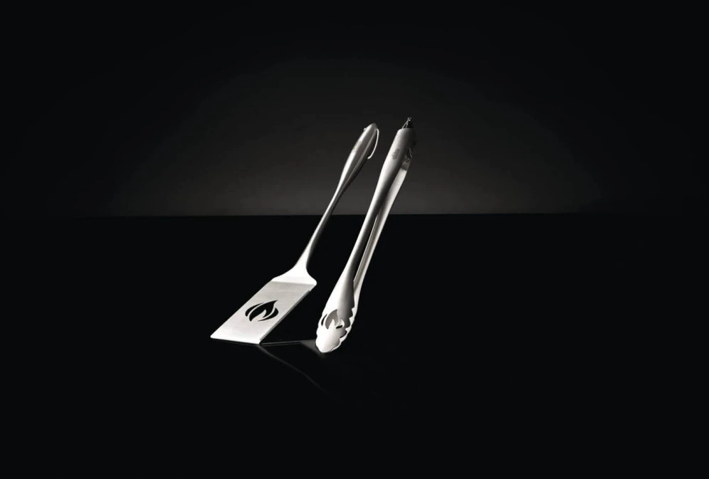 Stainless Steel 2 Piece Toolset 70033