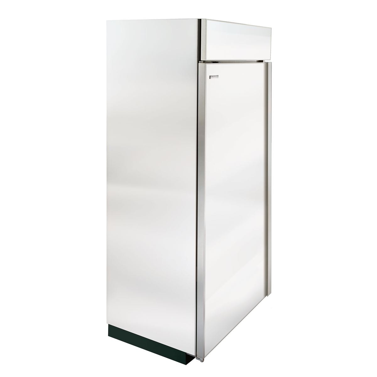 Classic White Side Panel 7003409