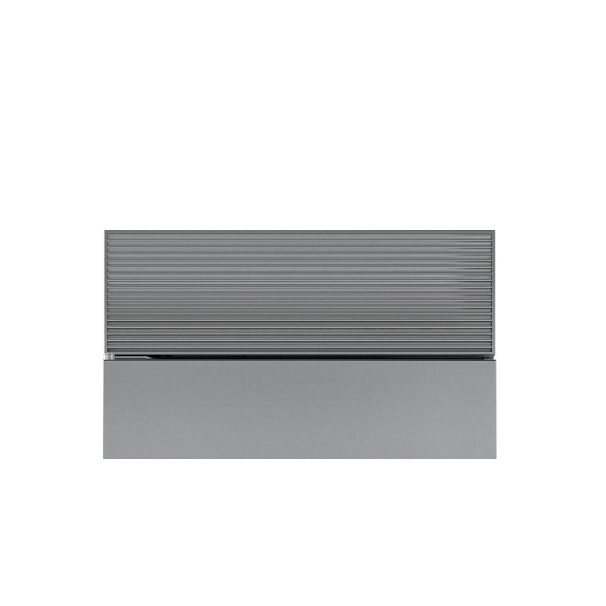 Louvered Grille - 88" 7003523