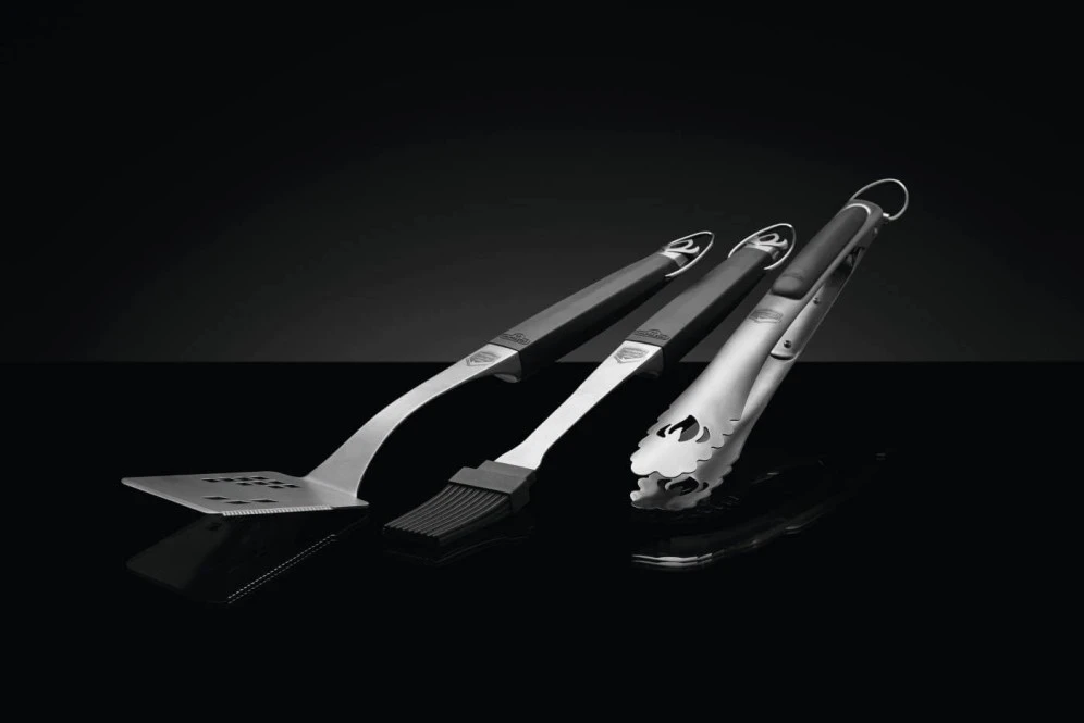 Executive 3 Piece Toolset 70036