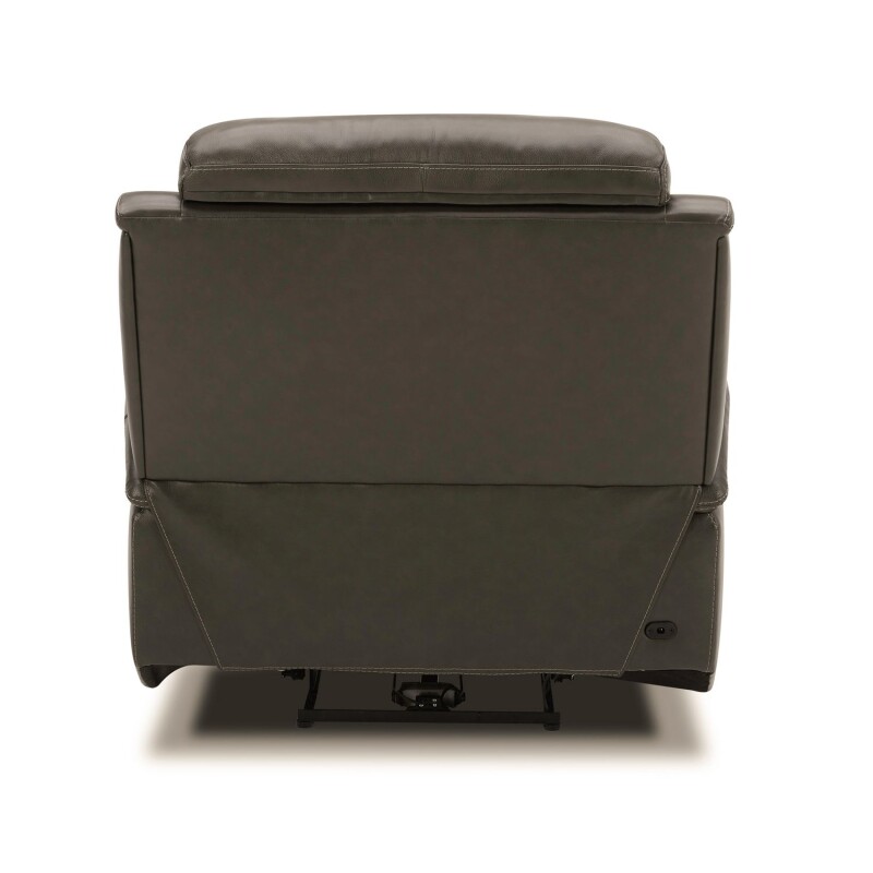 Bentley SG Recliner P2 - Graphite 7003GY12P