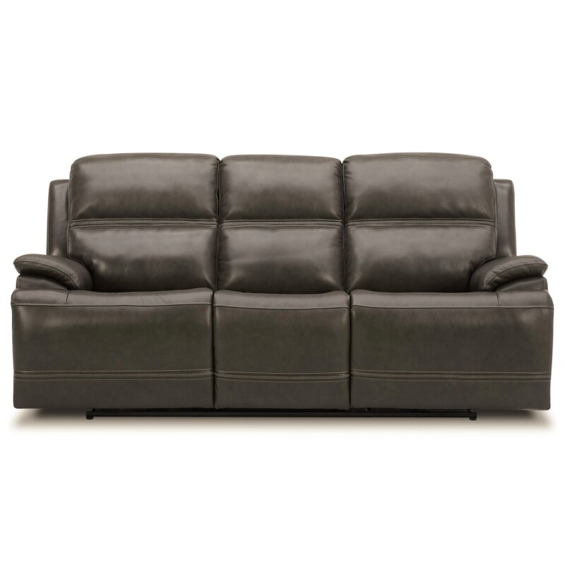 Bentley Sofa P2 & ZG - Graphite 7003GY32P