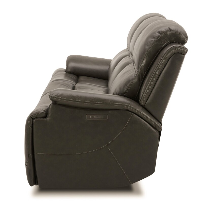 Bentley Sofa P2 & ZG - Graphite 7003GY32P