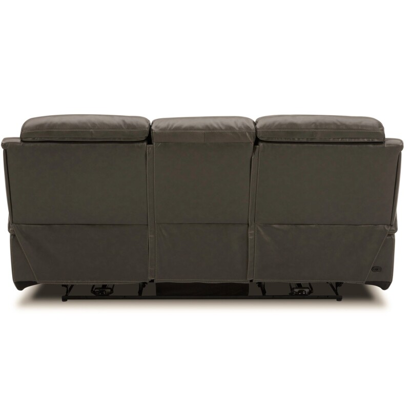 Bentley Sofa P2 & ZG - Graphite 7003GY32P