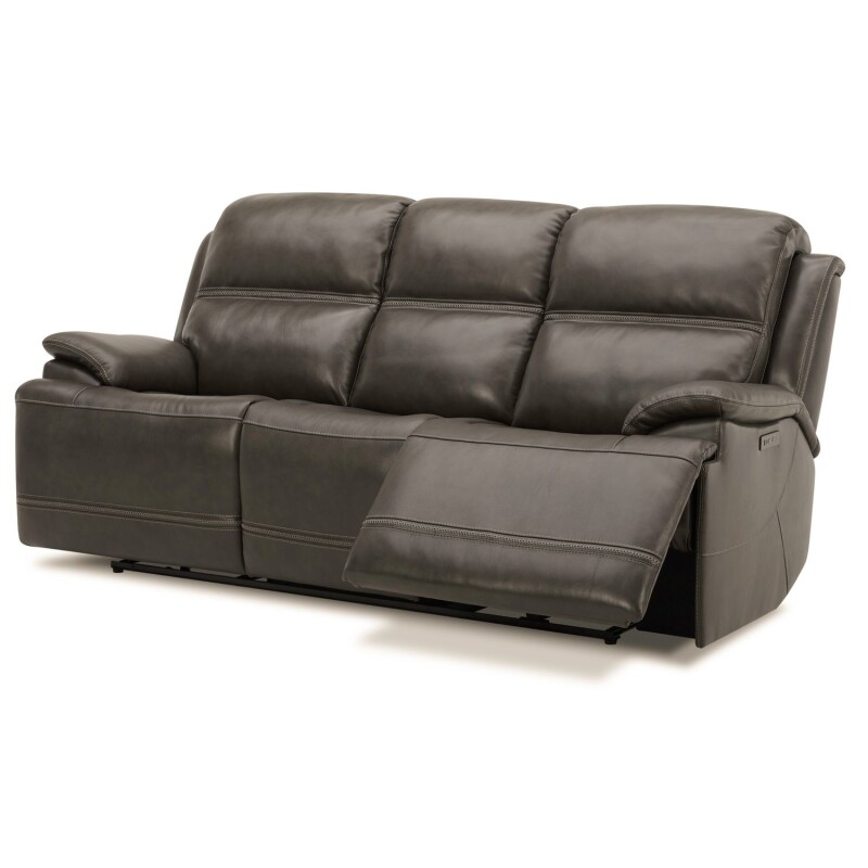 Bentley Sofa P2 & ZG - Graphite 7003GY32P
