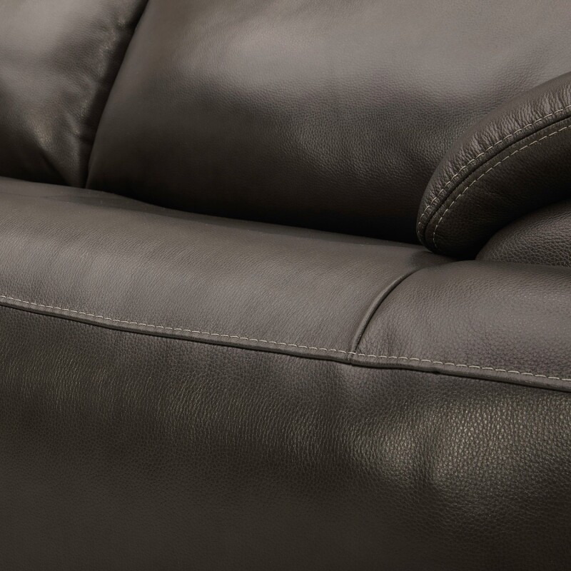 Bentley Sofa P2 & ZG - Graphite 7003GY32P