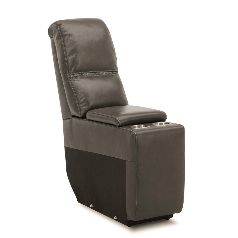 Bentley Console - Graphite 7003GY40C